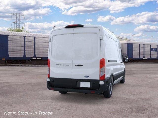 صورة مصغرة 8 لـ 2026 FORD TRANSIT-250 148 WB MEDIUM ROOF CARGO
