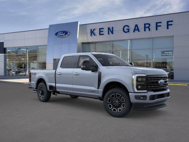 2026 FORD F-350 PLATINUM 照片 7