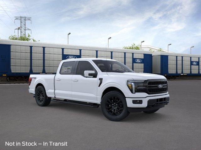 FORD F-150 LARIAT - 7