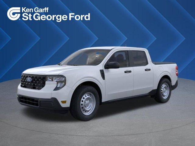 New 2026 Ford Maverick XL