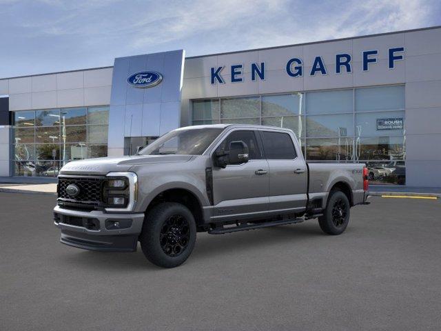 New 2026 Ford F-350 Lariat Super Duty