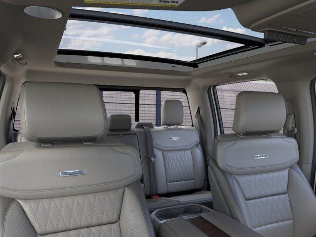 2026 FORD F-250 PLATINUM 缩略图 22