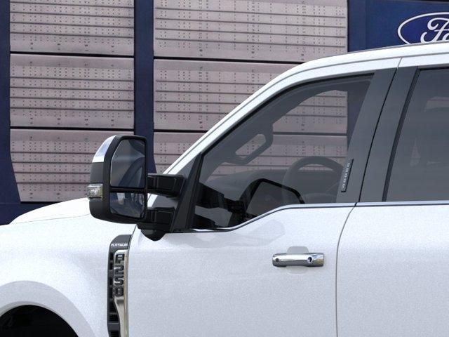 2026 FORD F-250 PLATINUM 缩略图 20
