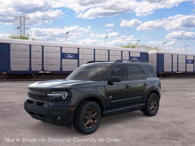 صورة 1 لـ 2026 FORD BRONCO SPORT BIG BEND