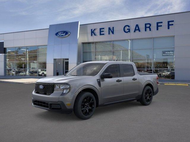 New 2026 Ford Maverick XLT