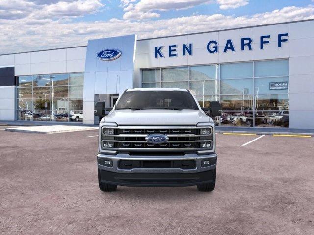 2026 FORD F-250 LARIAT 缩略图 6