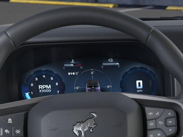 2026 FORD BRONCO OUTER BANKS 缩略图 13