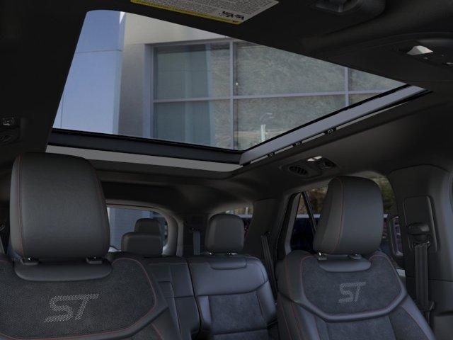2026 FORD EXPLORER ST — миниатюра 22