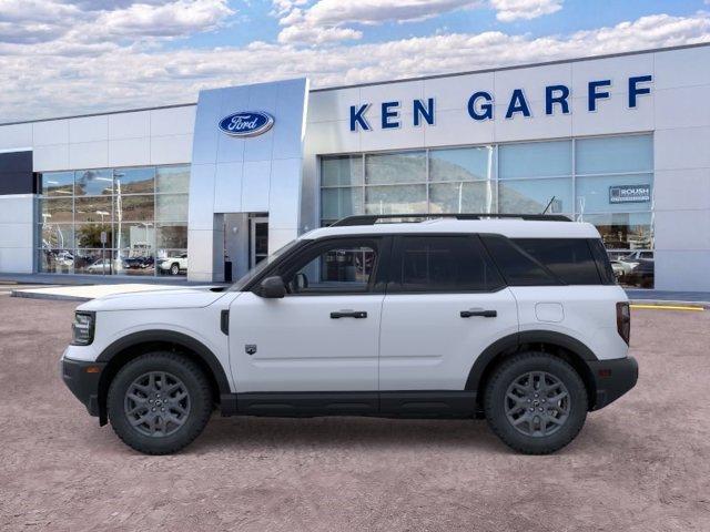 صورة مصغرة 3 لـ 2026 FORD BRONCO SPORT BIG BEND