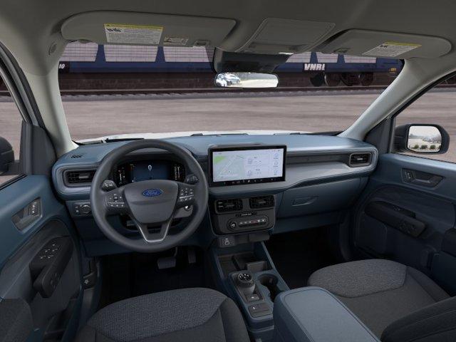 2026 FORD MAVERICK XL 照片 9