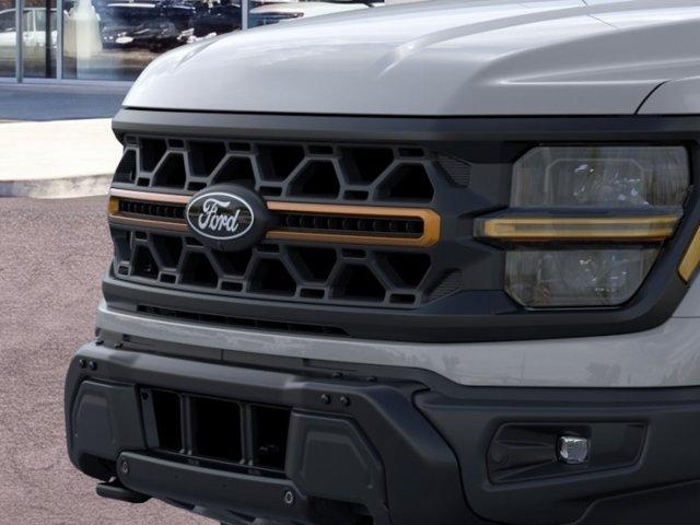 2026 FORD F-150 TREMOR — миниатюра 17