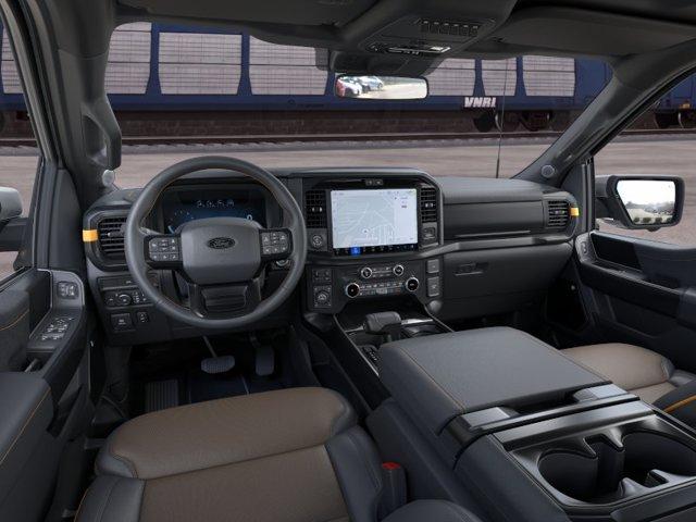 صورة 9 لـ 2026 FORD F-150 TREMOR