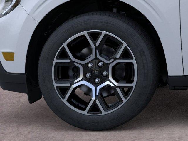 2026 FORD MAVERICK LARIAT — миниатюра 20