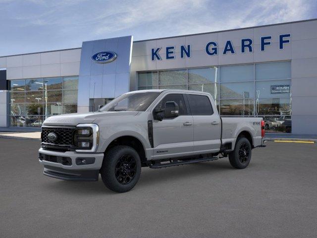 New 2026 Ford F-250 Lariat