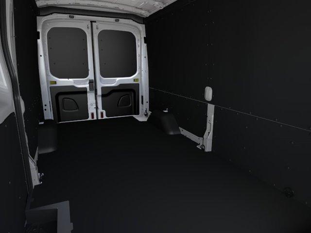 2026 FORD TRANSIT-350 148 WB MEDIUM ROOF CARGO — фото 11