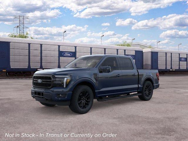 صورة 1 لـ 2026 FORD F-150 LARIAT