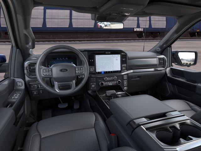 صورة 9 لـ 2026 FORD F-150 LARIAT