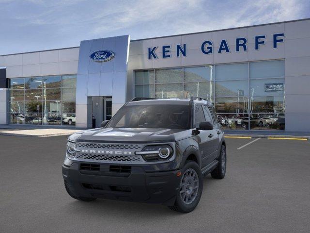 صورة 2 لـ 2026 FORD BRONCO SPORT BIG BEND