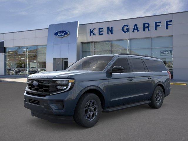 New 2026 Ford Expedition Max Active