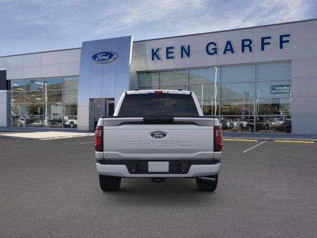 FORD F-150 STX - 5