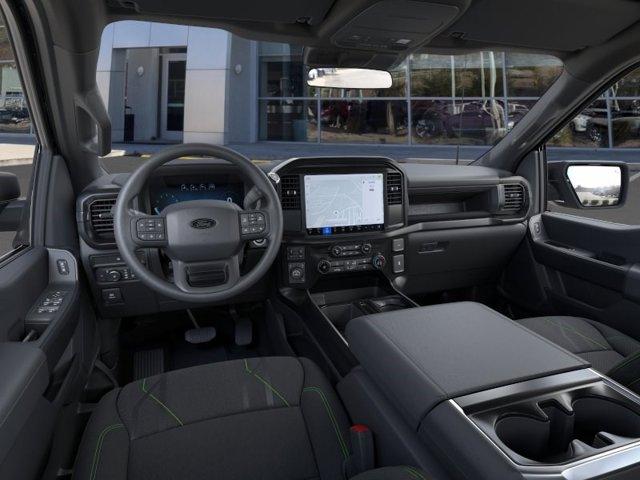 FORD F-150 STX - 9