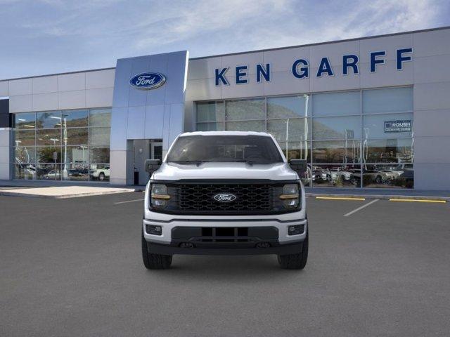 FORD F-150 STX - 6