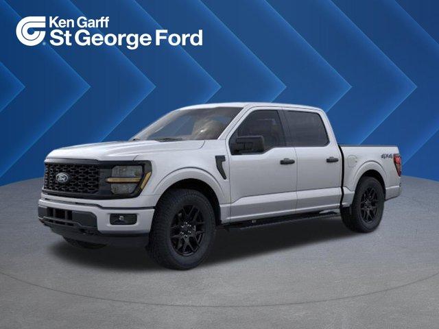 FORD F-150 STX - 1
