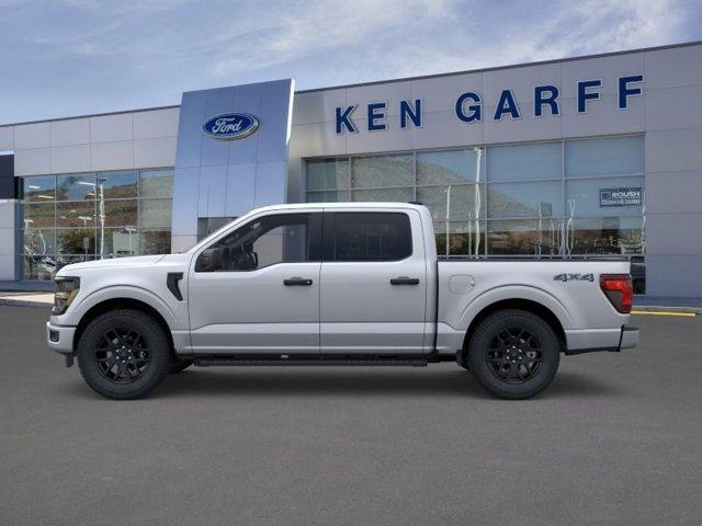 FORD F-150 STX - 3