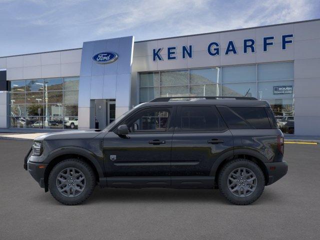 2026 FORD BRONCO SPORT BIG BEND — фото 3