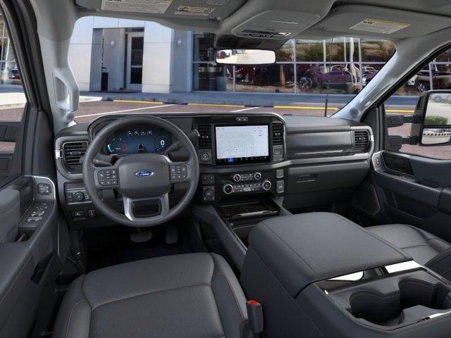 2026 FORD F-250 LARIAT — миниатюра 9