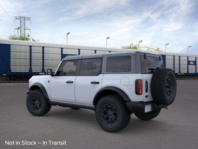 FORD BRONCO - 4