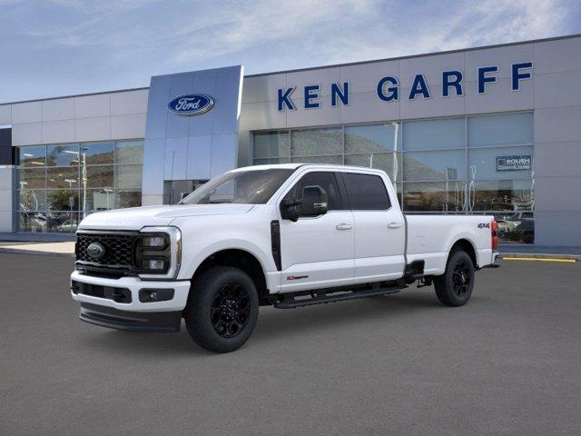 New 2026 Ford F-350 Lariat Super Duty
