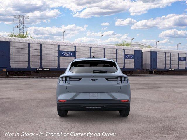 2026 FORD MUSTANG MACH-E PREMIUM photo 5