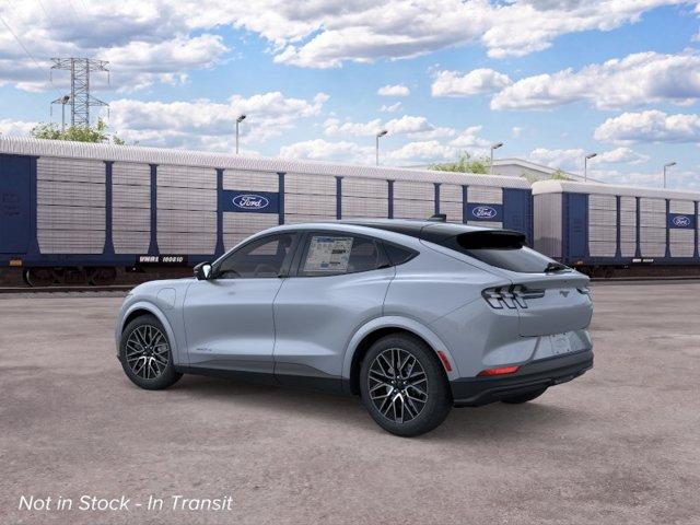 2026 FORD MUSTANG MACH-E PREMIUM — фото 4