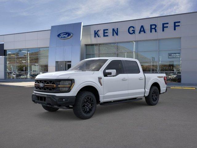 New 2026 Ford F-150 Tremor