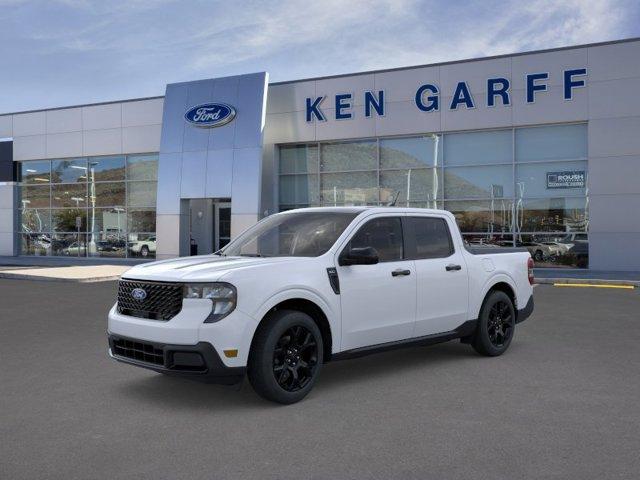 New 2026 Ford Maverick XLT
