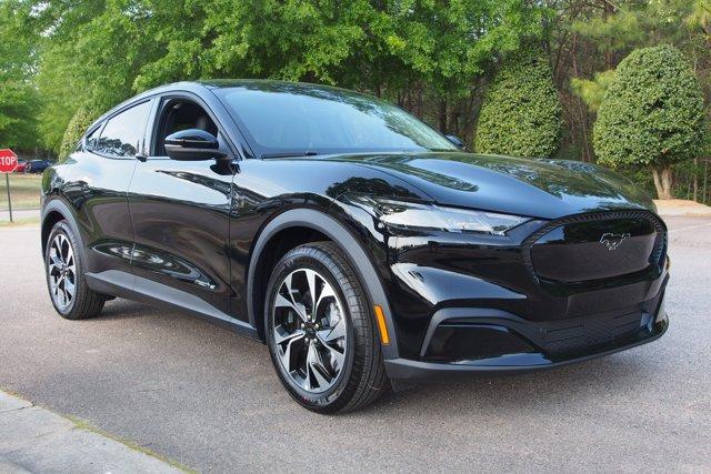 New 2026 Ford Mustang Mach-E Select