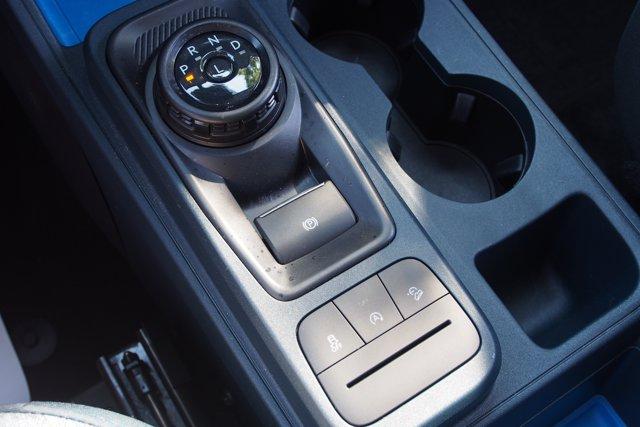 2025 FORD MAVERICK XLT — миниатюра 24