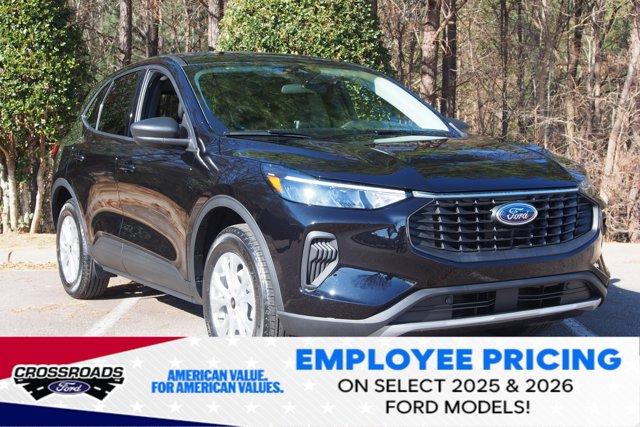 New 2026 Ford Escape Active
