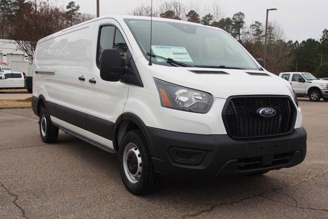 New 2025 Ford Transit-150 BASE