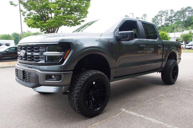 FORD F-150 STX - 3