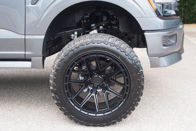 FORD F-150 STX - 10