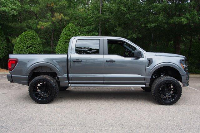 FORD F-150 STX - 9