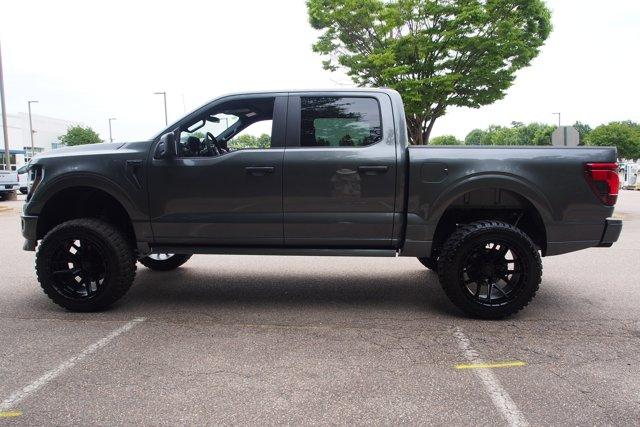 FORD F-150 STX - 4