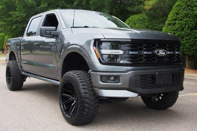 FORD F-150 STX - 1