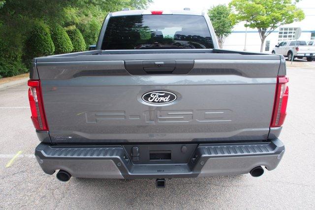 FORD F-150 STX - 6