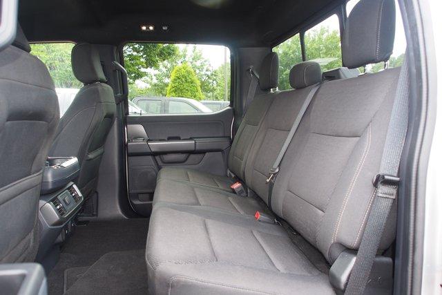صورة مصغرة 19 لـ 2024 FORD F-150 XLT