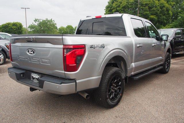 صورة مصغرة 8 لـ 2024 FORD F-150 XLT