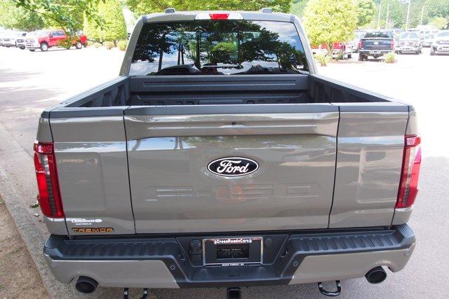 FORD F-150 TREMOR - 6