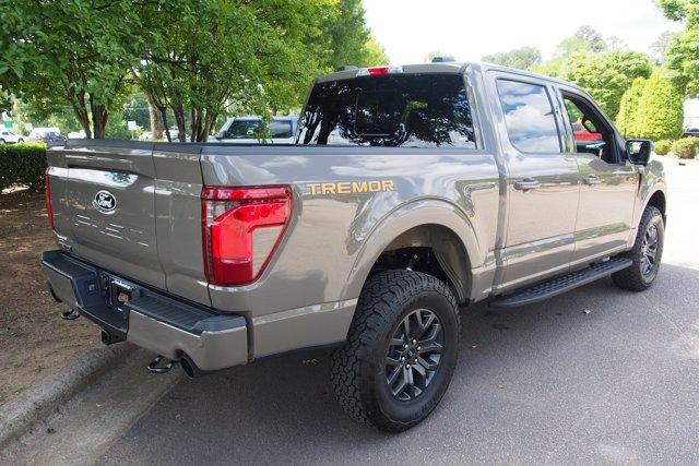 FORD F-150 TREMOR - 8